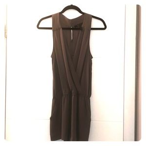 BCBG Romper
